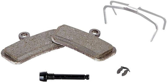 Τακακια Sram Code 2011+/guide Re/g2 Re/db8 Large Sintered Steel Heavy Duty