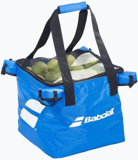 Babolat Wheeled Ball Cart Tennis Accessories 730010-136