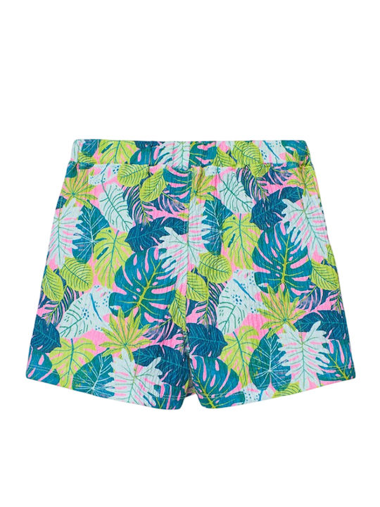 Kids' Shorts/Bermudas Fabric Embrime