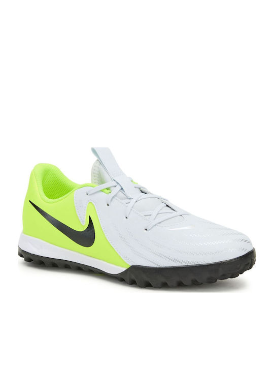 Kids Soccer Cleats Shoes Jr Phantom Gx 2 Academy with Turf Multicolour