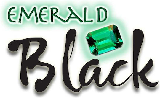 Emerald Black 236мл Шампоан за Кучета Double K