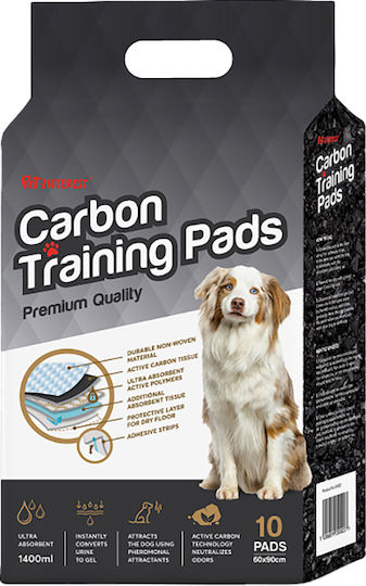 Pet Interest Training Pads Pampers pentru câini 60x60cm 10buc