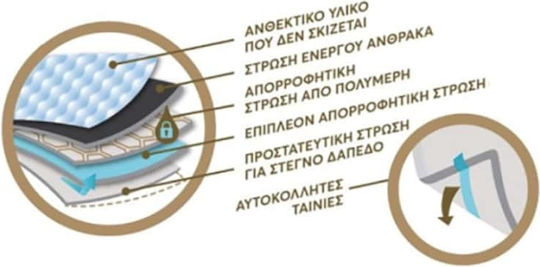 Pet Interest Training Pads Pampers pentru câini 60x60cm 10buc