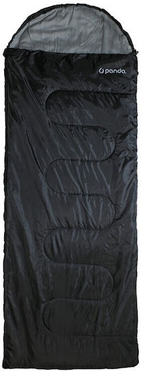Panda Sleeping Bag Single 3 Seasons Bike