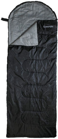 Panda Sleeping Bag Single 3 Seasons Bike