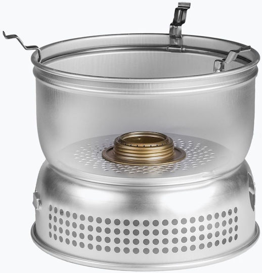 Trangia Stove for Camping 22x10.5cm