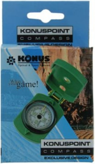 Konus Πυξίδα Konuspoint