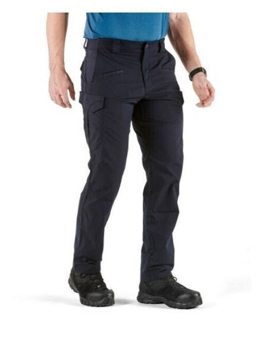5.11 Tactical Κυνηγετικό Παντελόνι σε Μαύρο χρώμα