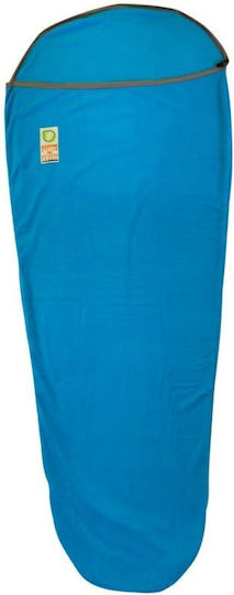 JR Gear Bettlaken für Schlafsäcke 180x75cm