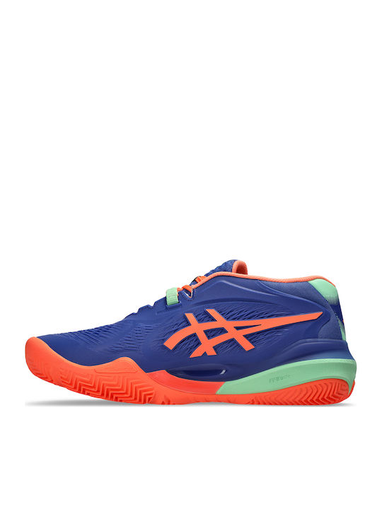 ASICS Gel-resolution X Ανδρικά Παπούτσια Padel