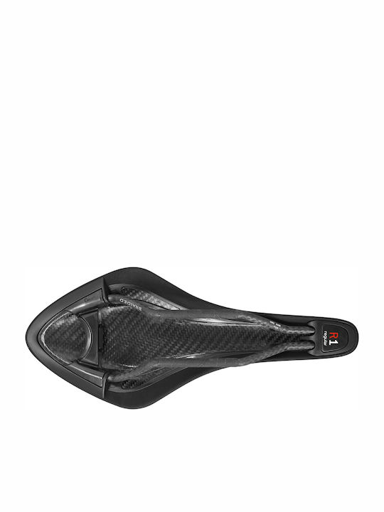 Fizik Fahrradsattel Carbon Schwarze