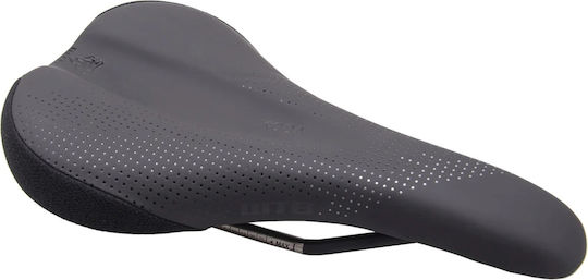 Wtb Fahrradsattel Schwarz