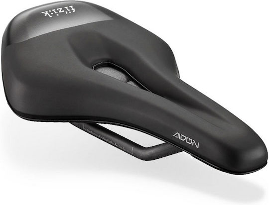 Fizik Șa De Bicicletă Carbon Portocalie