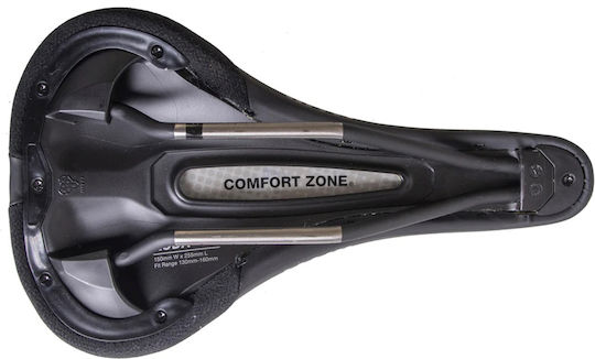 Wtb Fahrradsattel Schwarz
