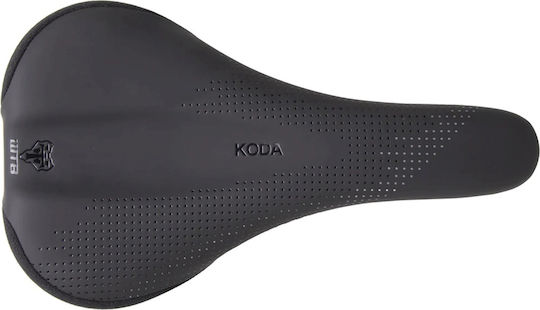 Wtb Fahrradsattel Schwarz