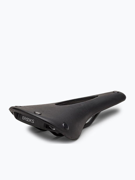 Brooks England Σέλα Ποδηλάτου Μαύρη 283 x 140 mm