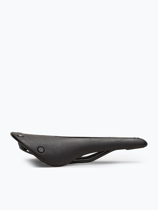 Brooks England Σέλα Ποδηλάτου Μαύρη 283 x 140 mm