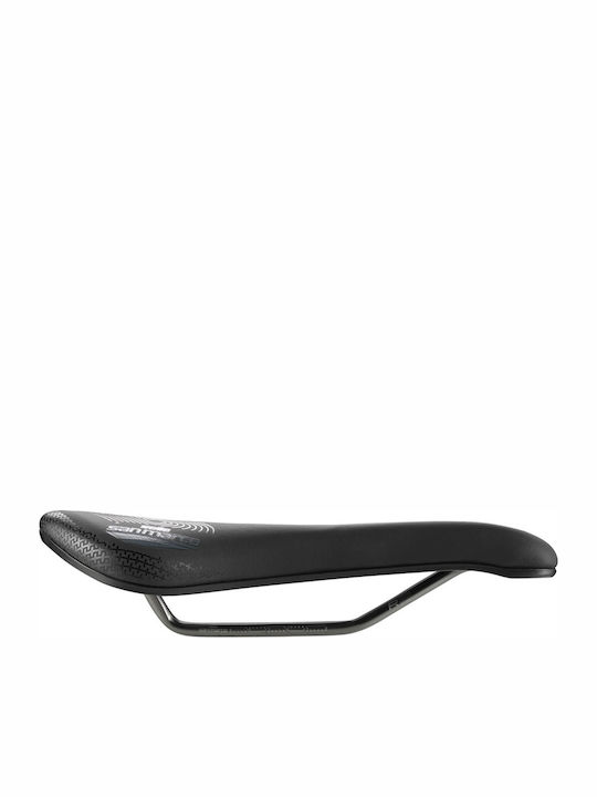 San Marco Kurz Fahrradsattel Carbon Schwarz