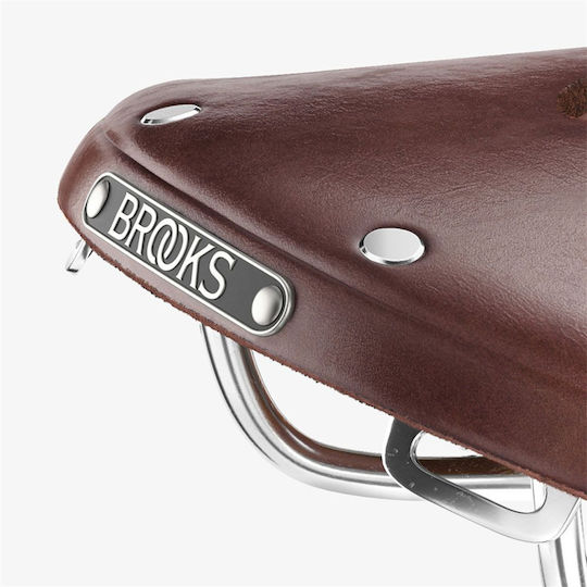 Brooks England Șa De Bicicletă Bej