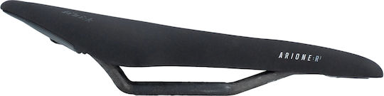 Fizik R1 Open Седло за велосипед Въглеродно Черно