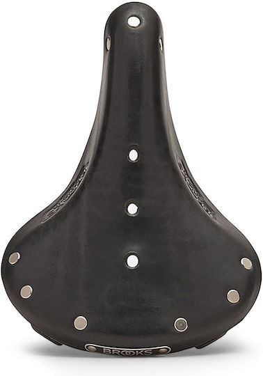 Brooks England Седло За Велосипед Черно 242 x 176 мм