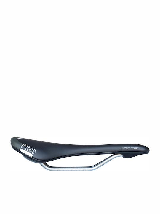Pro Griffon Crmo Saddle