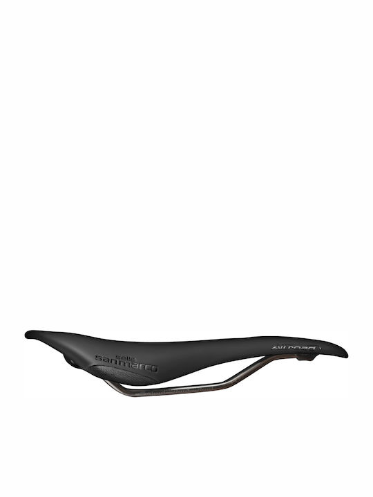 San Marco Allroad Racing Saddle