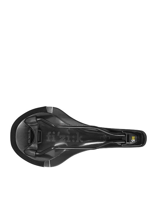 Fizik Tundra 5m Versus Kium Saddle