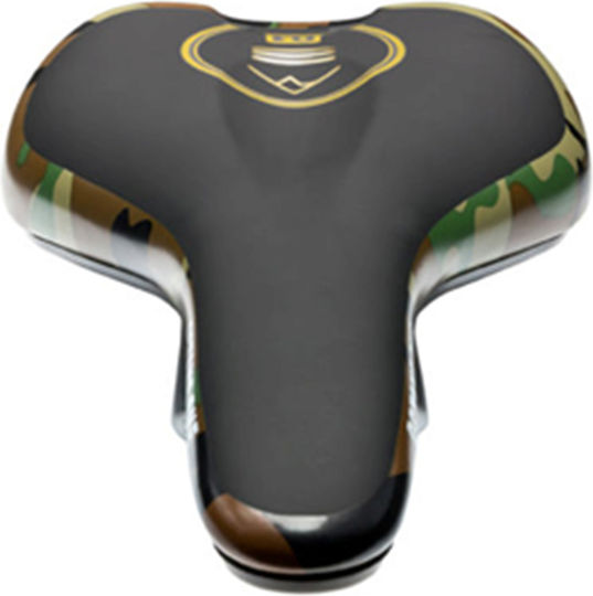 Octane One Crit Fahrradsattel