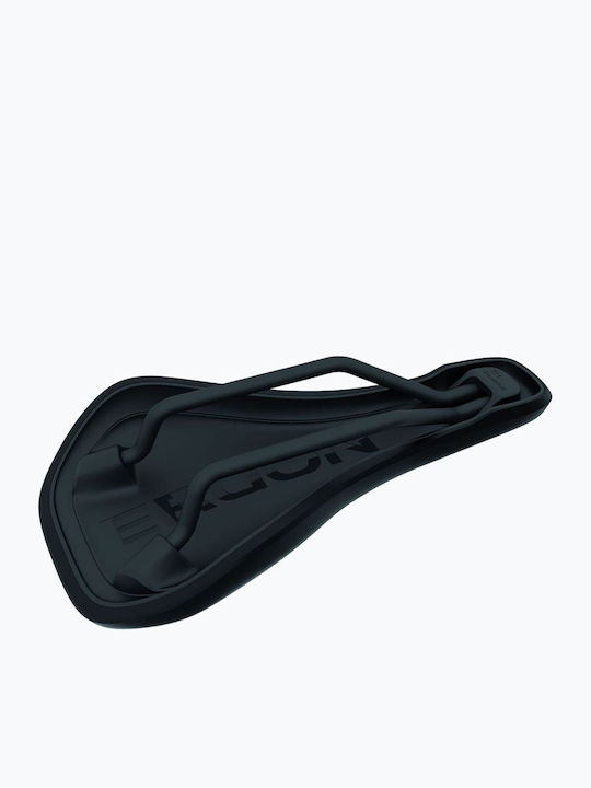 Ergon Șa De Bicicletă Sm Downhill Comp Team Oil Slick Negru