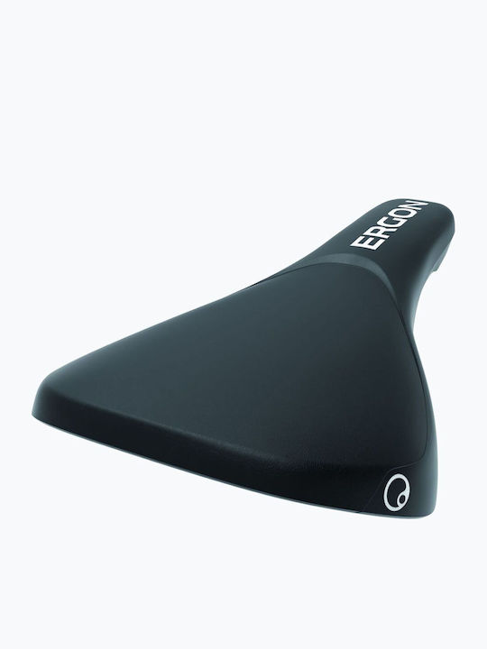 Ergon Șa De Bicicletă Sm Downhill Comp Team Oil Slick Negru