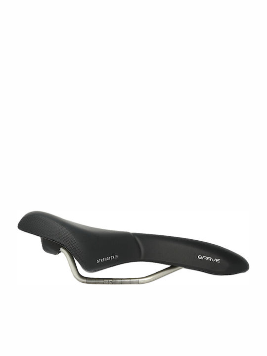 Selle Royal Brave Athletic Saddle