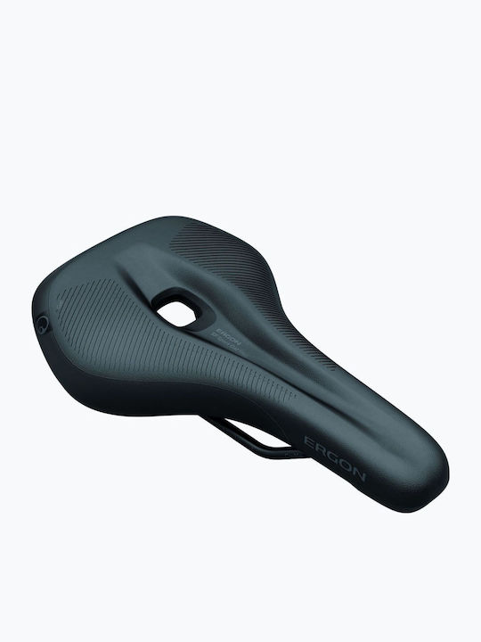 Ergon Sf Sport Gel Men's Bicycle Saddle Black Size M-l