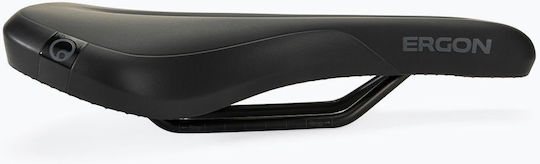 Ergon Sf Women's Bike Saddle Black Size M-l