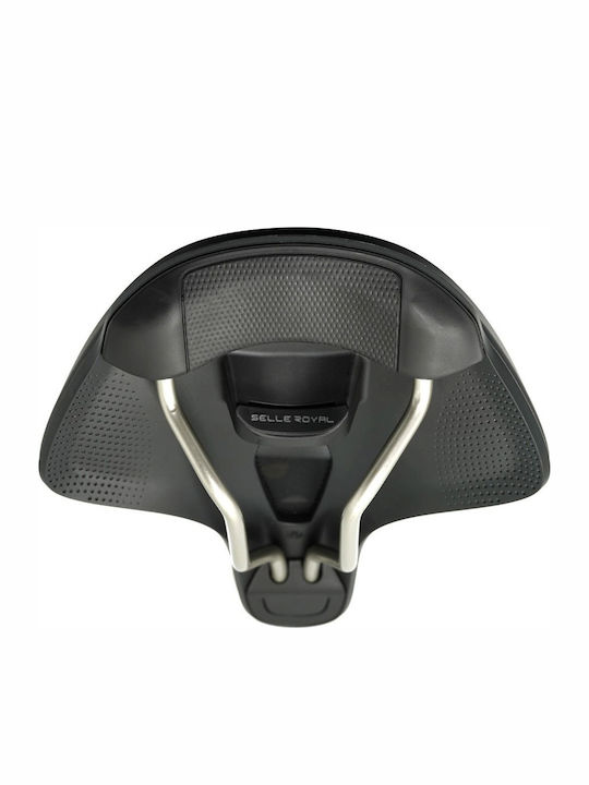 Selle Royal On Open Athletic Saddle