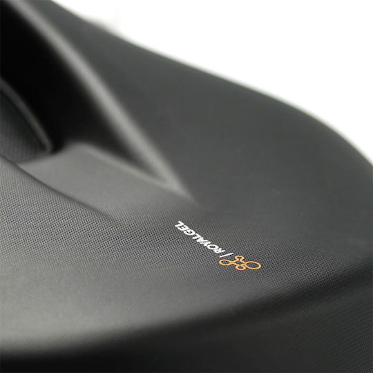 Selle Royal On Open Athletic Saddle