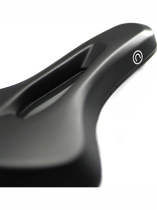 Selle Royal On Open Athletic Saddle