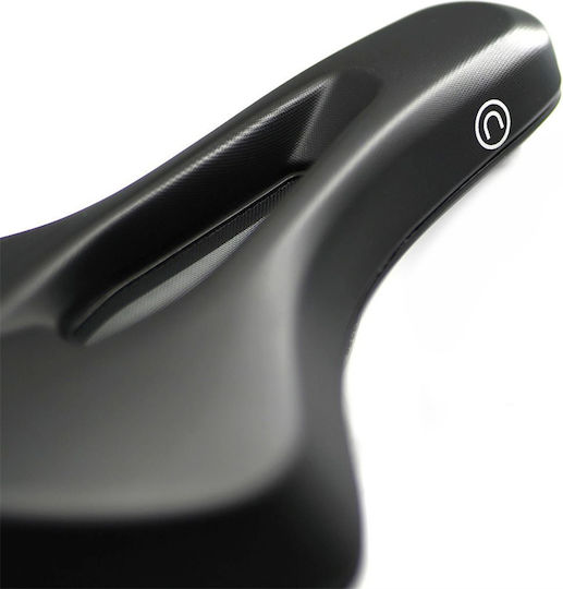 Selle Royal On Open Athletic Saddle