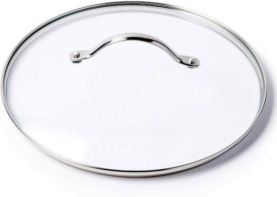 Comas Glasdeckel Für Töpfe Und Pfannen 11955 Comas Glasdeckel Für Töpfe Und Pfannen 11955