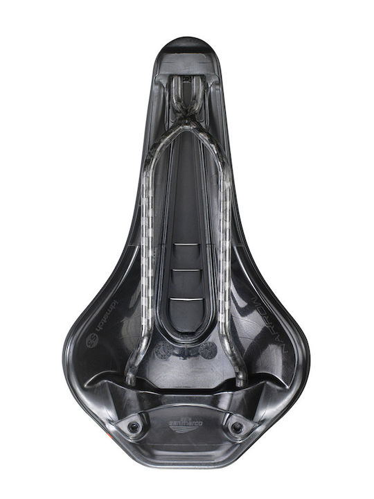 San Marco Ground Shield Carbon Fx Saddle