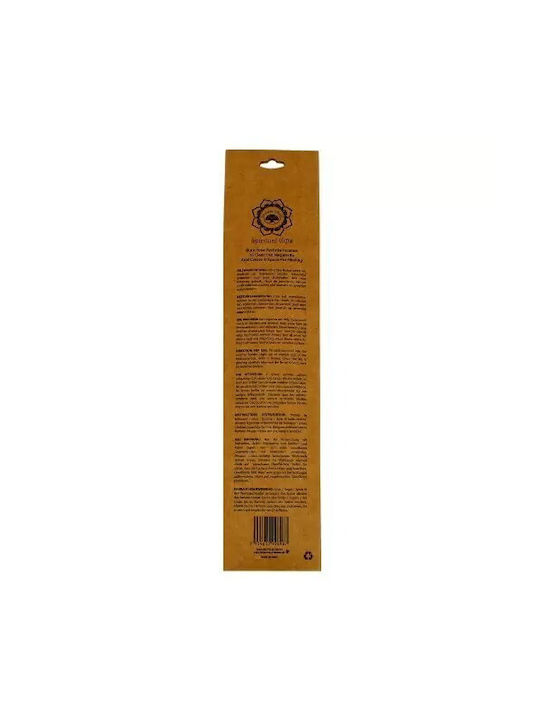 Green Tree Candle Company Σετ Βάσης για Incense sticks 6τμχ