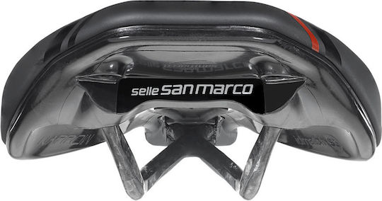 San Marco Ground Shield Carbon Fx Saddle