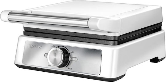 MPM Aparat Vafe Pentru Vafe Rectangulare 2 Compartimente 1600W