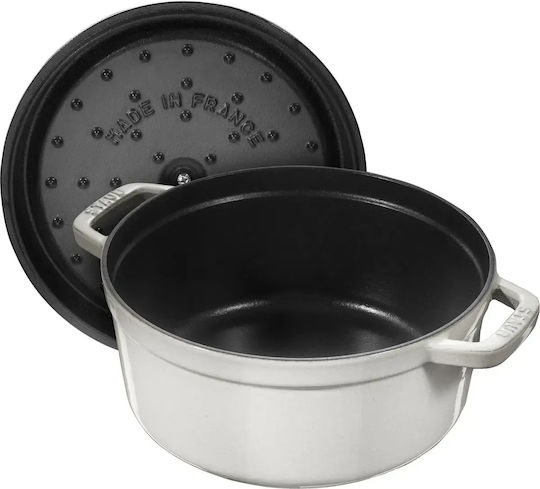 Staub Dutch Oven 2.2Es 1Stück