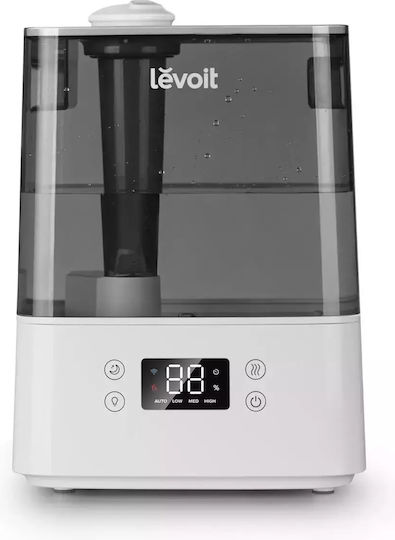 Levoit Classic 300S Air Purifier / Humidifier for Spaces 27m²