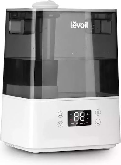 Levoit Classic 300S Air Purifier / Humidifier for Spaces 27m²