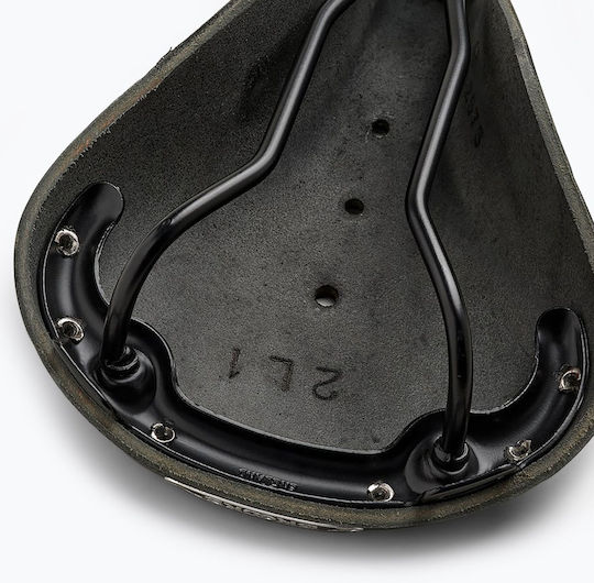 Brooks England B17 Черно Седло За Велосипед