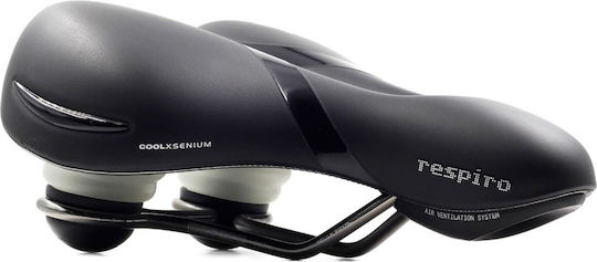 Selle Royal Respiro Entspannter Fahrradsattel
