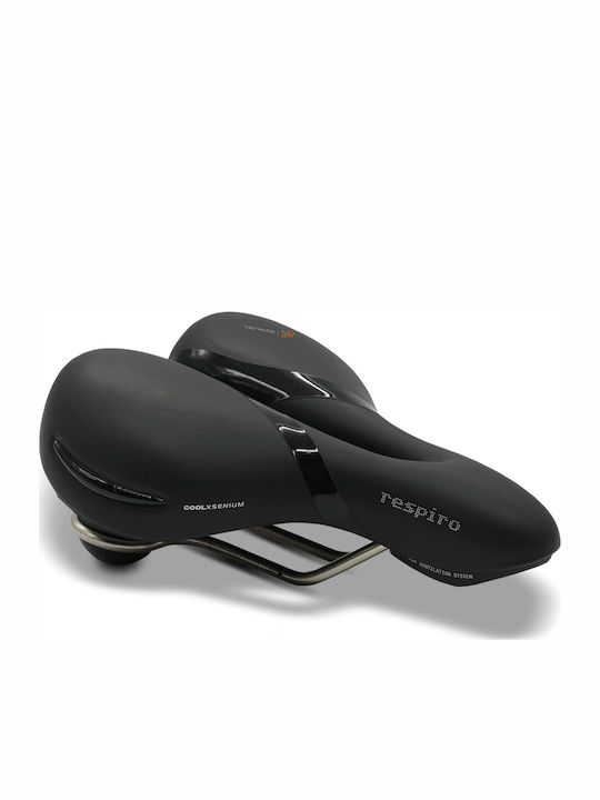 Selle Royal Respiro Relaxed Saddle