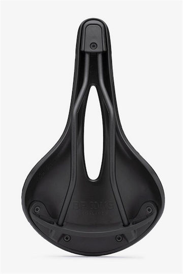 Brooks Cambium C17 Carved Saddle